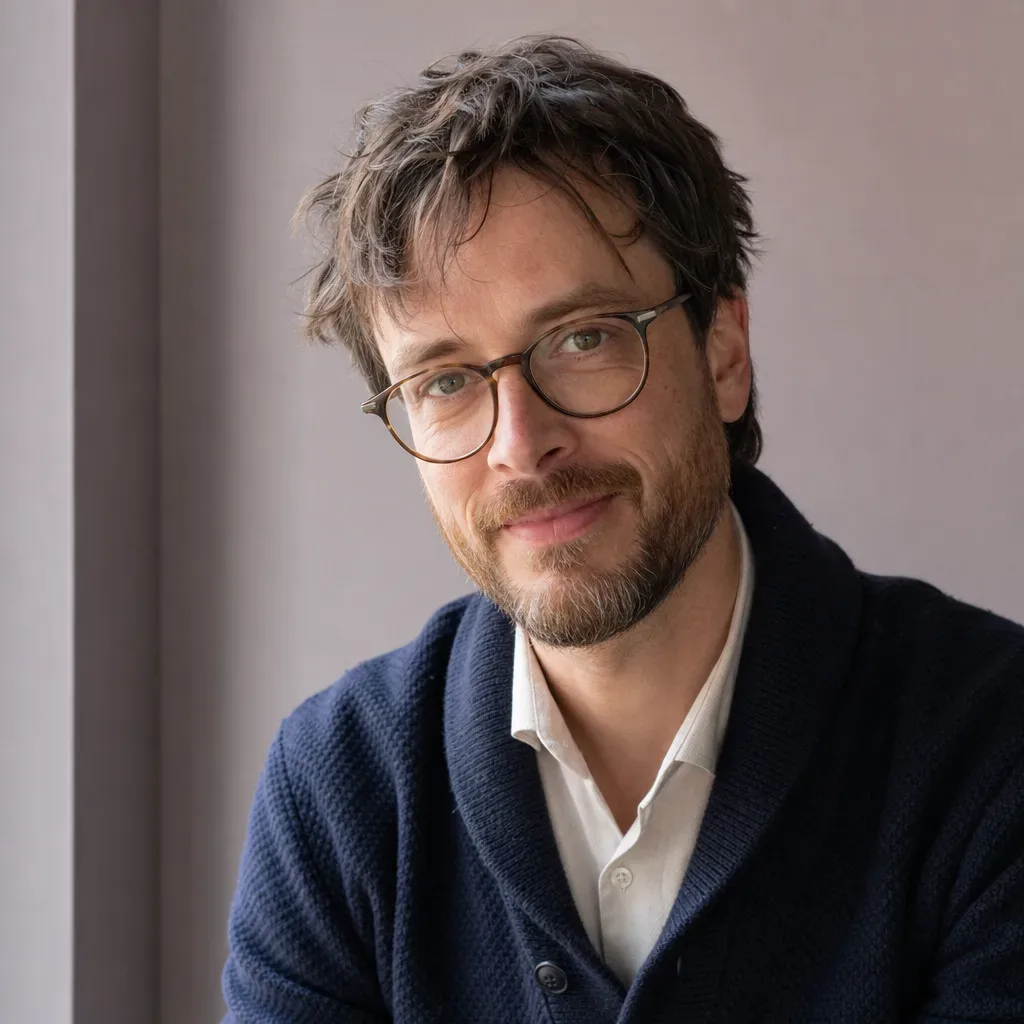 Adrian Voss, Psychology Writer