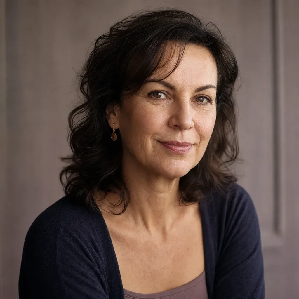 Vesna Horak, Clinical Hypnotherapist